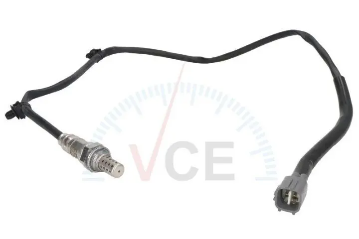 Фото 1 - Лямбда зонд DELPHI ES20531-12B1 Лямбда зонд DELPHI ES20531-12B1 (фото 1)