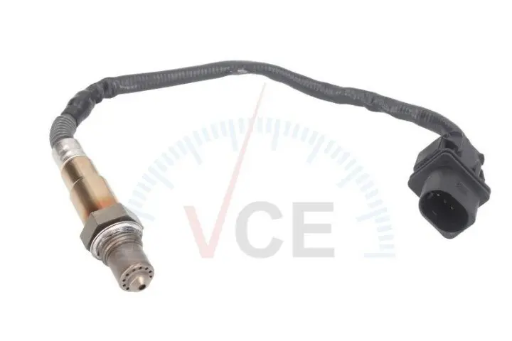 Фото 1 - Лямбда зонд DELPHI ES20554-12B1 Лямбда зонд DELPHI ES20554-12B1 (фото 1)