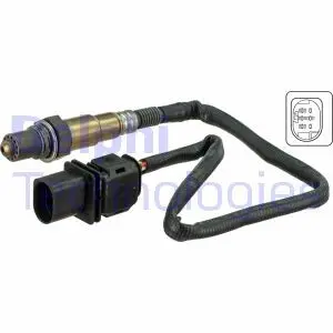 Лямбда зонд DELPHI ES20677-12B1