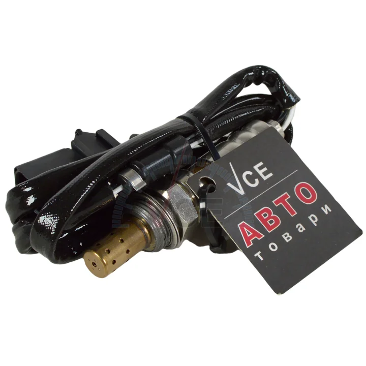 Лямбда зонд DELPHI ES21111-12B1 (фото 1)