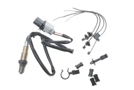 Лямбда зонд DELPHI ES21368-12B1