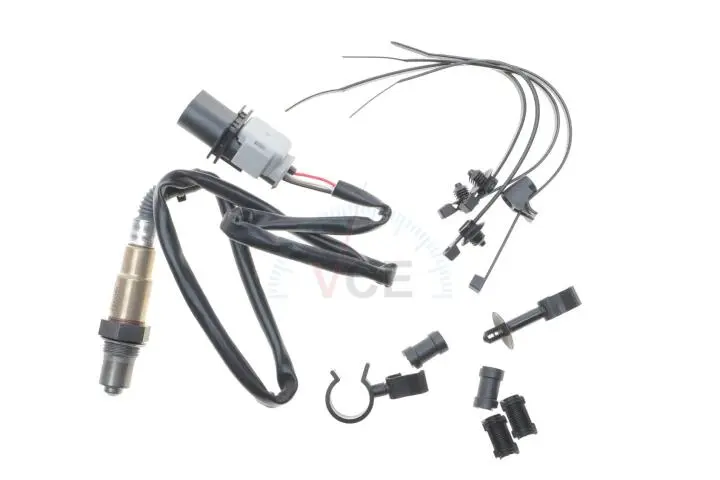 Лямбда зонд DELPHI ES21368-12B1 (фото 1)