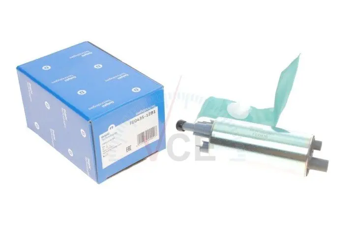 Топливный насос DELPHI FE0435-12B1 (фото 1)