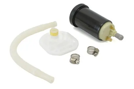 Топливный насос DELPHI FE0438-12B1