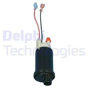 Топливный насос DELPHI FE0492-12B1