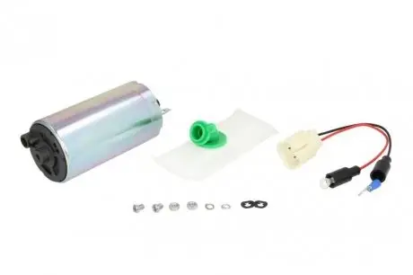 Топливный насос DELPHI FE0511-12B1