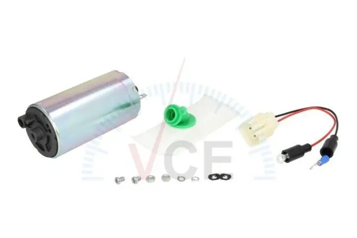 Фото 1 - Топливный насос DELPHI FE0511-12B1 Топливный насос DELPHI FE0511-12B1 (фото 1)