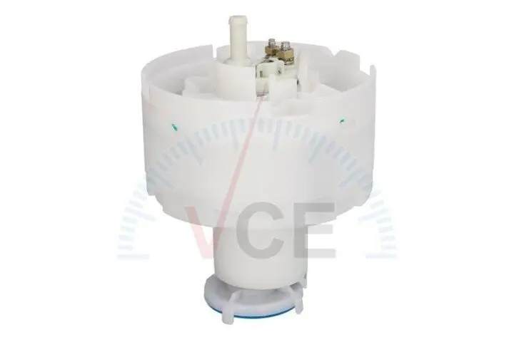 Топливный насос DELPHI FE0724-12B1 (фото 1)