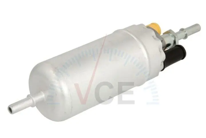 Фото 1 - Топливный насос DELPHI FE0780-12B1 Топливный насос DELPHI FE0780-12B1 (фото 1)