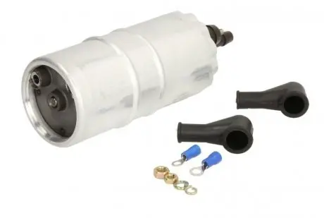 Топливный насос DELPHI FE0792-12B1