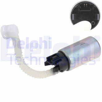 Топливный насос DELPHI FE0818-12B1