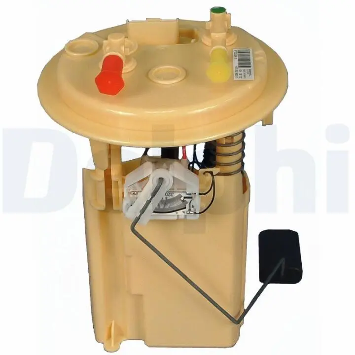 Елемент системи живлення DELPHI FE1017212B1 (фото 1)