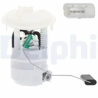 Топливный насос DELPHI FE10179-12B1