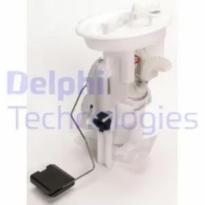 Топливный насос DELPHI FG0415-12B1