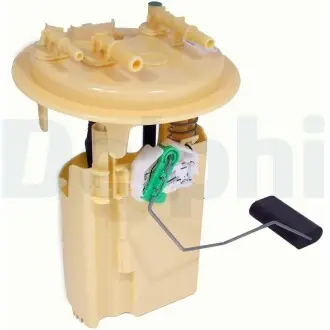 Датчик, запас топлива DELPHI FG1000-12B1