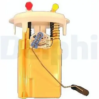 Топливный насос DELPHI FG1024-12B1