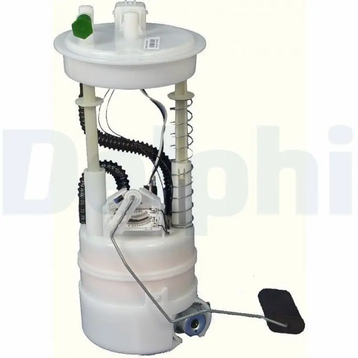 Фото 1 - Топливный насос DELPHI FG1037-12B1 Топливный насос DELPHI FG1037-12B1 (фото 1)