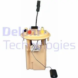 Датчик, запас палива DELPHI FG1066-12B1