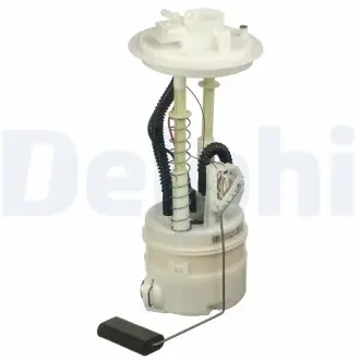 Топливный насос DELPHI FG1501-12B1