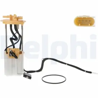 Паливний насос DELPHI FG1707-12B1