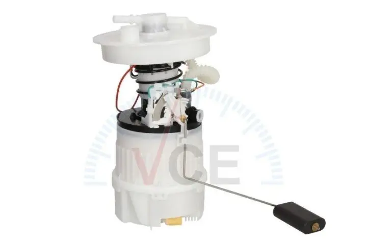 Топливный насос DELPHI FG2140-12B1 (фото 1)