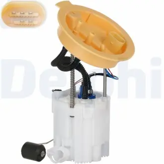 Топливный насос DELPHI FG2153-12B1