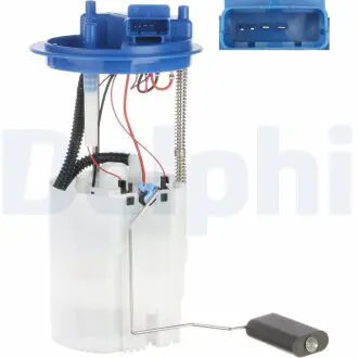 Топливный насос DELPHI FG2344-12B1