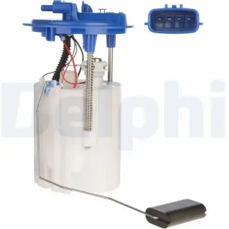 Топливный насос DELPHI FG2363-12B1