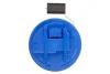 Электрический топливный насос alfa romeo 147, fiat bravo ii, croma, multipla, stilo, lancia delta iii 186a8.000-939a7.000 DELPHI FG243512B1 (фото 2)