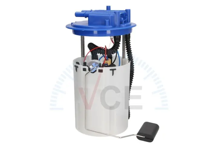 Электрический топливный насос alfa romeo 147, fiat bravo ii, croma, multipla, stilo, lancia delta iii 186a8.000-939a7.000 DELPHI FG243512B1 (фото 1)