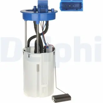 Топливный насос DELPHI FG2440-12B1