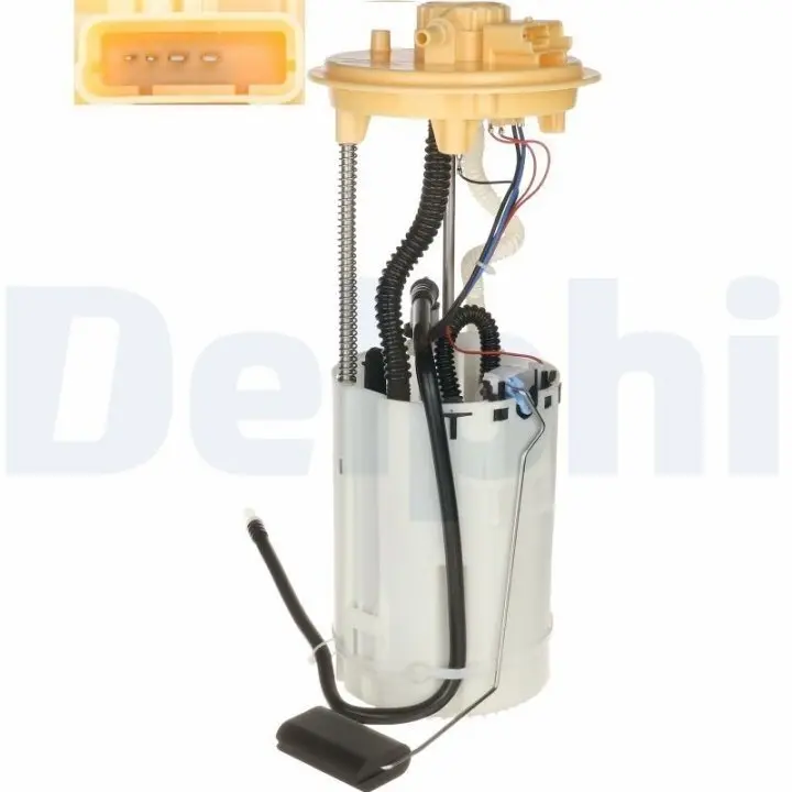 Топливный насос DELPHI FG2442-12B1 (фото 1)