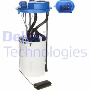 Топливный насос DELPHI FG2446-12B1