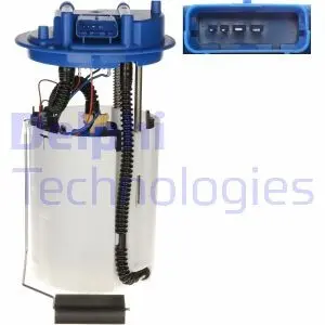 Топливный насос DELPHI FG2448-12B1