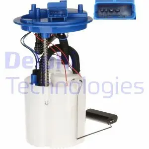 Топливный насос DELPHI FG2455-12B1