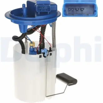 Топливный насос DELPHI FG2457-12B1