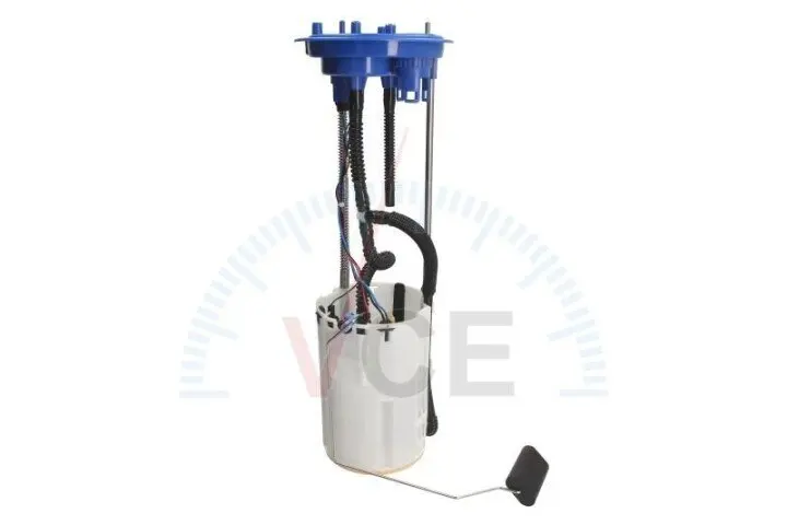 Фото 1 - Топливный насос DELPHI FG2470-12B1 Топливный насос DELPHI FG2470-12B1 (фото 1)