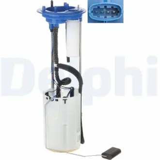 Топливный насос DELPHI FG2474-12B1