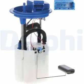 Топливный насос DELPHI FG2489-12B1