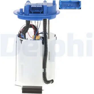 Топливный насос DELPHI FG2491-12B1