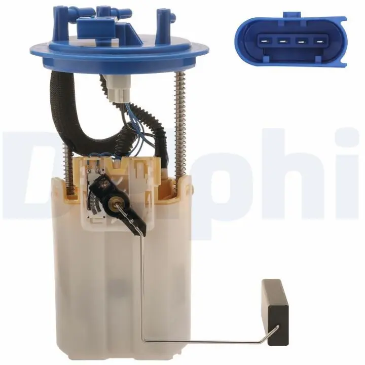 Фото 1 - Насос паливний бак mb sprinter/vito (w639) DELPHI FG263012B1 Насос паливний бак mb sprinter/vito (w639) DELPHI FG263012B1 (фото 1)