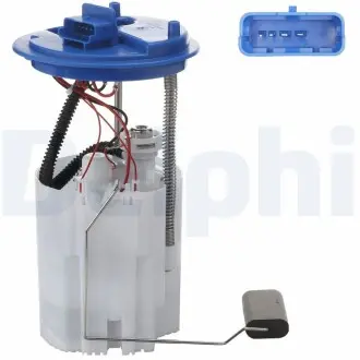 Топливный насос DELPHI FG2647-12B1