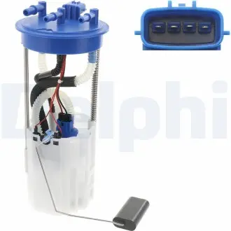 Топливный насос DELPHI FG2651-12B1