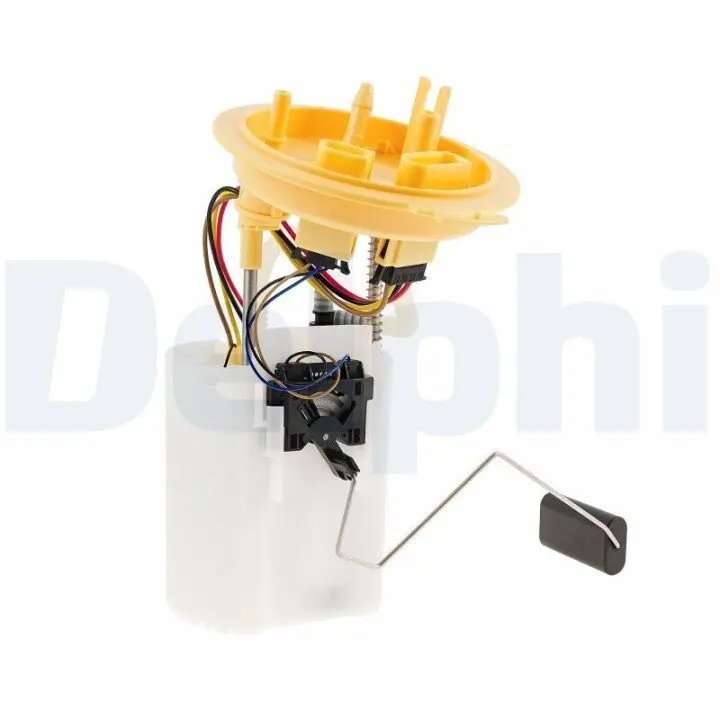 Фото 1 - Насос топливный DELPHI FG269012B1 Насос топливный DELPHI FG269012B1 (фото 1)