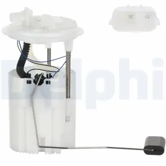 Датчик уровня топлива DELPHI FT4109-12B1