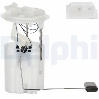 Автозапчасть DELPHI FT4110-12B1