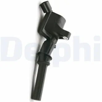 Катушка зажигания DELPHI GN10164-11B1