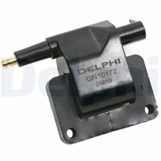 Катушка зажигания DELPHI GN10172-12B1
