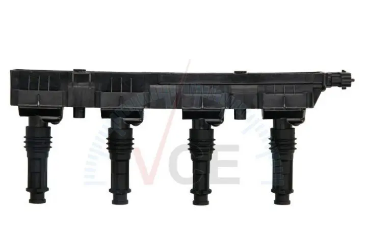 Фото 1 - Катушка зажигания DELPHI GN10204-12B1 Катушка зажигания DELPHI GN10204-12B1 (фото 1)