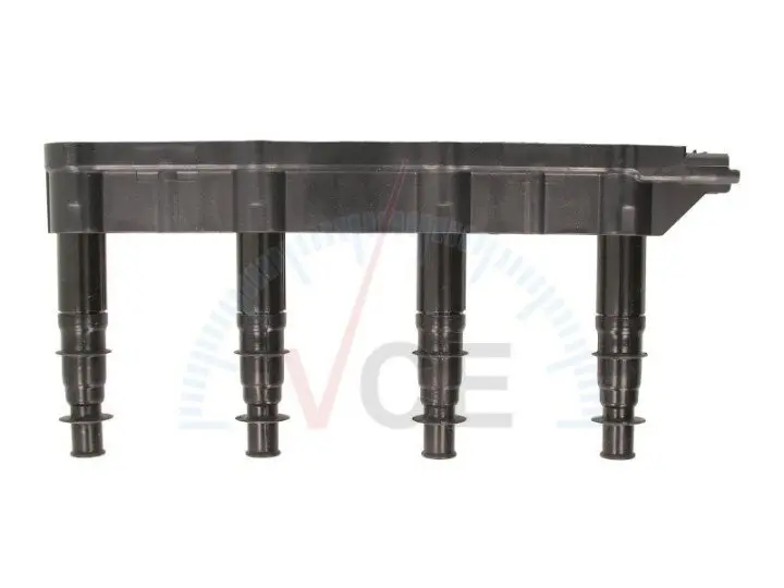 Котушка запалювання DELPHI GN10239-12B1 (фото 1)